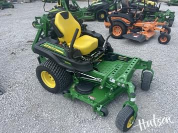 Main image John Deere Z920M